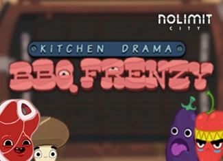 Nolimit City kitchen_drama_bbq_frenzy.webp